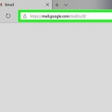 Cambiare il tuo nome su gmail