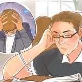 Non preoccuparti di disturbare i pensieri