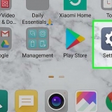 Controllo dello spazio di archiviazione sul tuo android