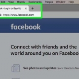 Ripristina il tuo vecchio account facebook
