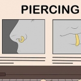 Convinci i tuoi genitori a farti un piercing