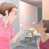 Convinci i tuoi genitori a non lasciarti andare a scuola