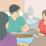 Convinci i tuoi genitori ad uscire con gli amici