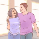 Rispetta il tuo partner