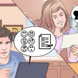 Descrivere la tua personalità