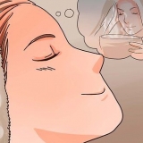 Riduci i pori in modo naturale