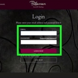Elimina il tuo account pottermore