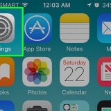 Modifica il tuo indirizzo id apple principale su un iphone