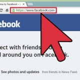 Cambia la tua immagine del profilo su facebook