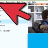 Cambia l'immagine del tuo profilo skype