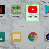 Cambia la tua immagine del profilo su youtube