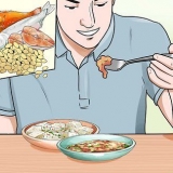 Abbassare il livello di prostaglandine: si può fare con il cibo?