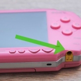 Ricarica la tua psp