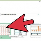Tieni traccia delle tue bollette in excel