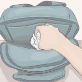Organizza la tua borsa della scuola