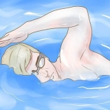 Allinea le spalle