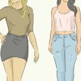 Vesti il ​​tuo sexy ma casual