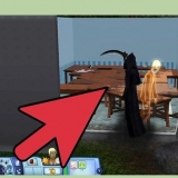 Uccidere i tuoi sims in the sims 3