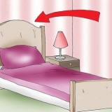 Realizzare la tua camera da letto feng shui