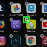 Sblocca il tuo account snapchat