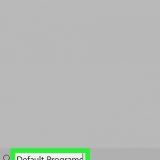 Personalizza il tuo browser predefinito
