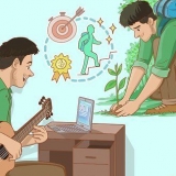 Trova il tuo talento