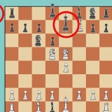 Inganna il tuo avversario quando giochi a scacchi