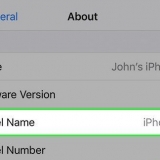 Fai il jailbreak del tuo telefono