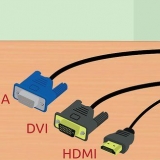 Usa la tua tv come monitor di un computer