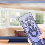 Accendi la tua tv