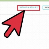 Elimina il tuo account uber