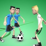 Migliora il tuo gioco di calcio