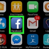 Vedi i tuoi follower su facebook