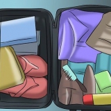 Preparati per una giornata al mare