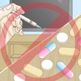 Prepararsi per un test antidroga