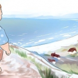 Prepararsi per uno tsunami