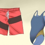 Prepararsi per la tua prima lezione di nuoto per adulti