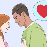 Mostrare alla tua ragazza quanto ci tieni