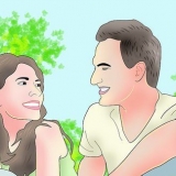 Tenere la tua ragazza romanticamente