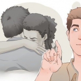 Conforta la tua ragazza