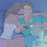 Mostra al tuo ragazzo che ci tieni