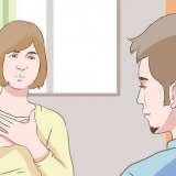 Dì al tuo ragazzo che ti dispiace