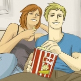 Fai in modo che il tuo ragazzo voglia coccolare