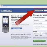 Cambia la tua password di facebook