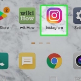 Reimposta la tua password instagram