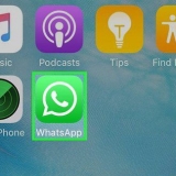 Cambia il tuo stato whatsapp