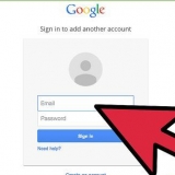 Elimina la cronologia di youtube