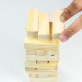 Gioca a jenga