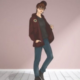 Travestiti da ragazzo o ragazza