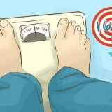 Motivati ​​a perdere peso